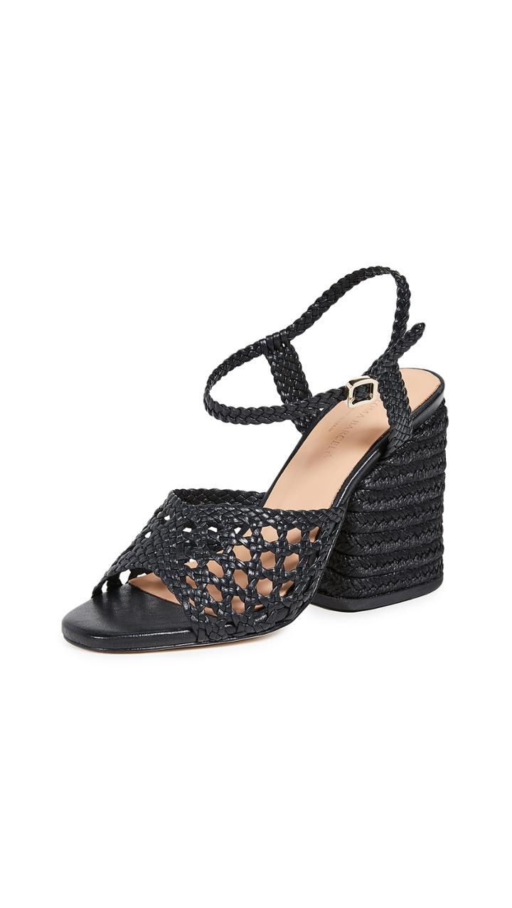Paloma Barcelo Verane Sandals