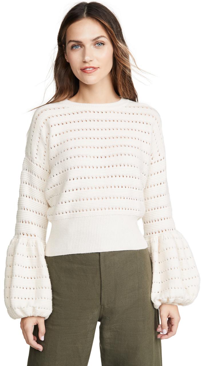 Misa Vayda Sweater