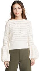Misa Vayda Sweater