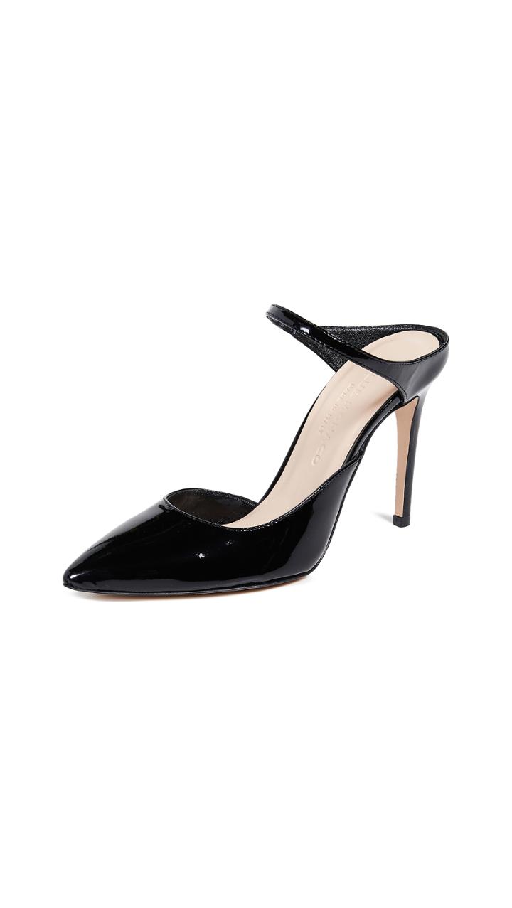 Club Monaco Sayvah Pumps