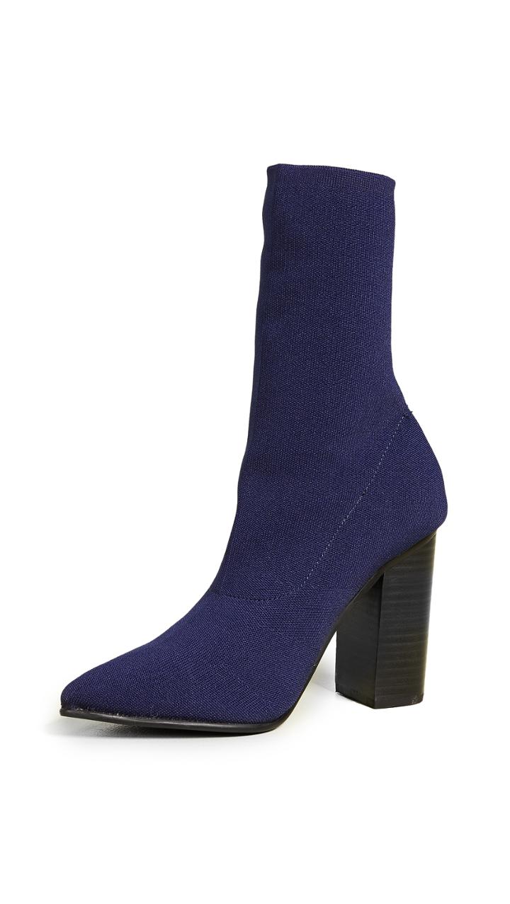 Sol Sana Dannii Stretch Booties