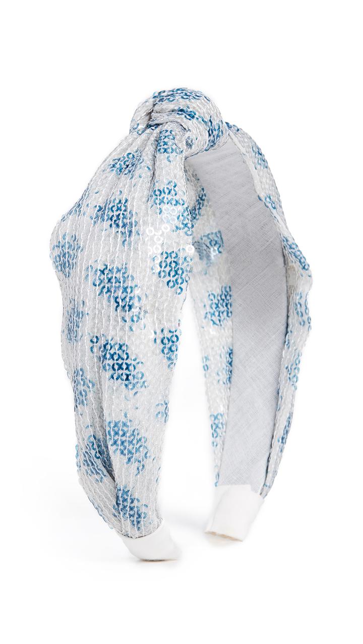 Hemant And Nandita Kaiyo Headband