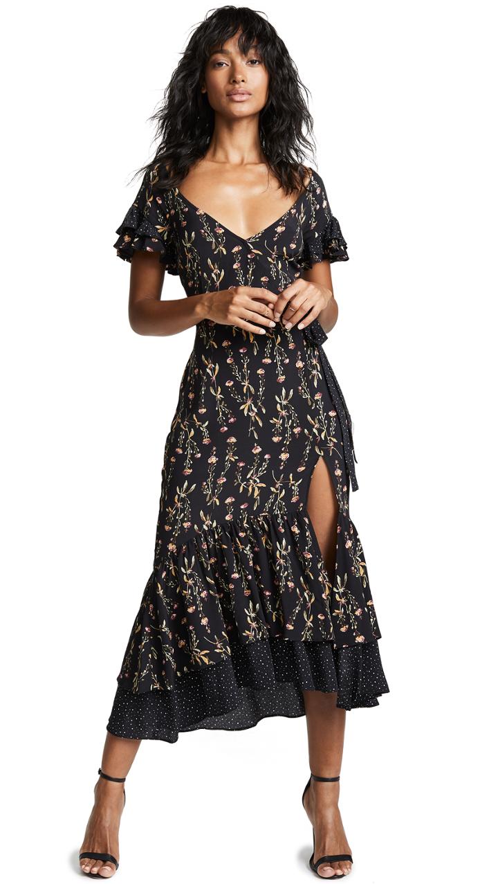 Likely Melanie Dress