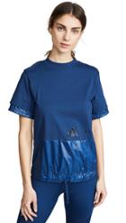 Adidas By Stella Mccartney Crew Tee
