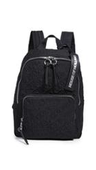 House Of Holland Embroidered Backpack