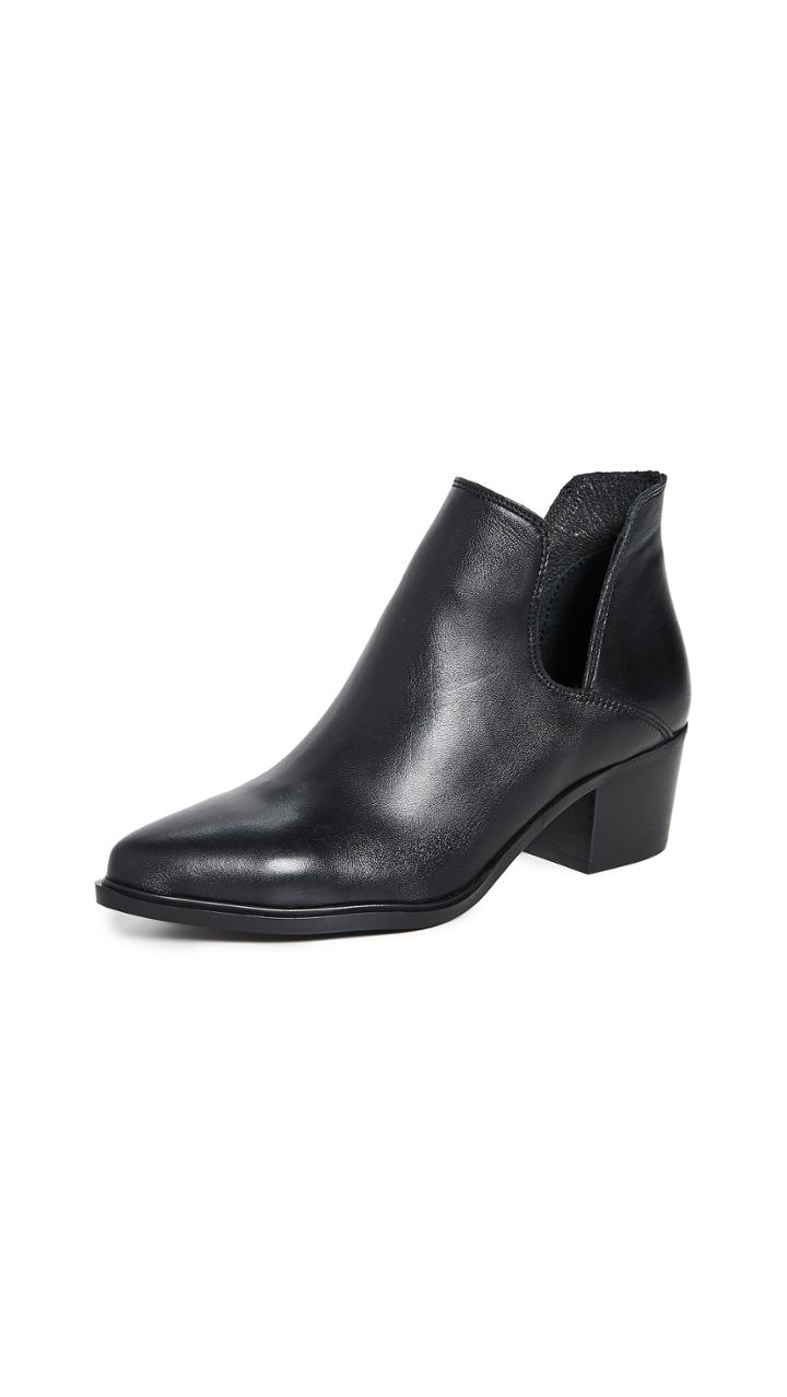 Steven Doral Dip Down Booties