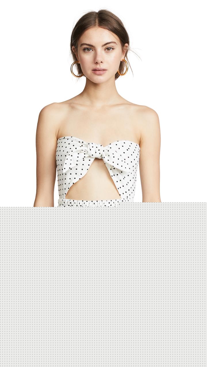 Bec Bridge Marvellous Midi Dress