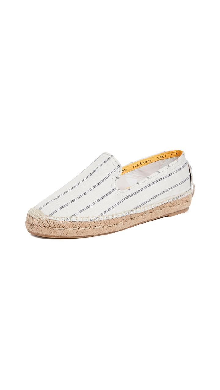 Rag Bone Del Rey Espadrilles