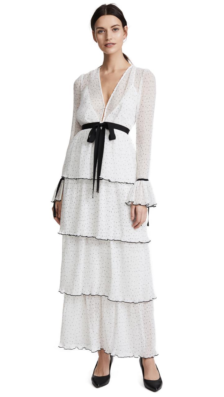 Alice Mccall Now Or Never Dress