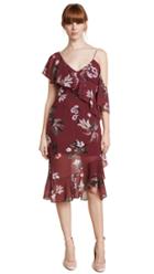 Keepsake Every Way Dress