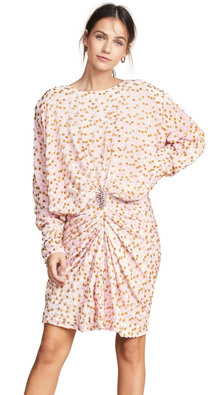 Dodo Bar Or Loretta Dress