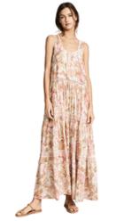 Spell And The Gypsy Collective Jungle Maxi Sundress