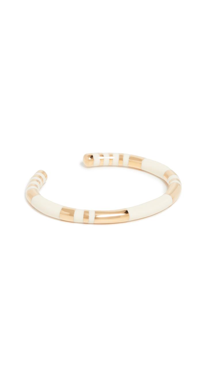 Aurelie Bidermann Positano Bracelet