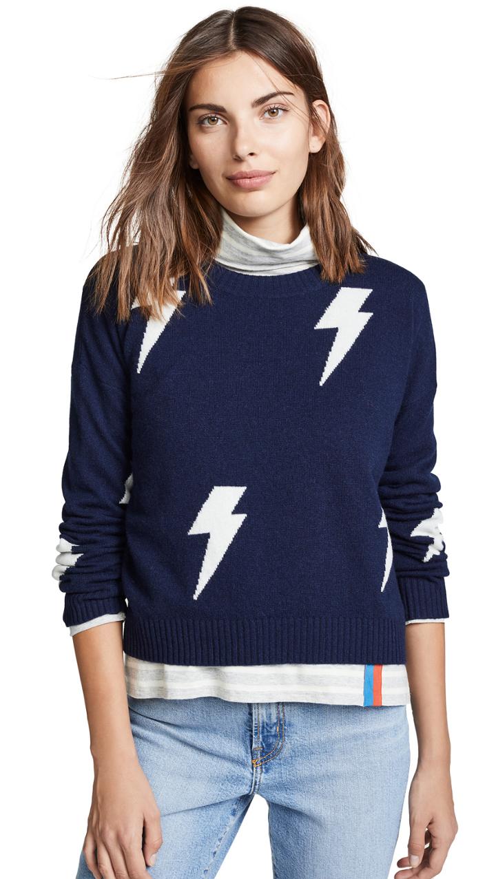 Rails Presley Sweater