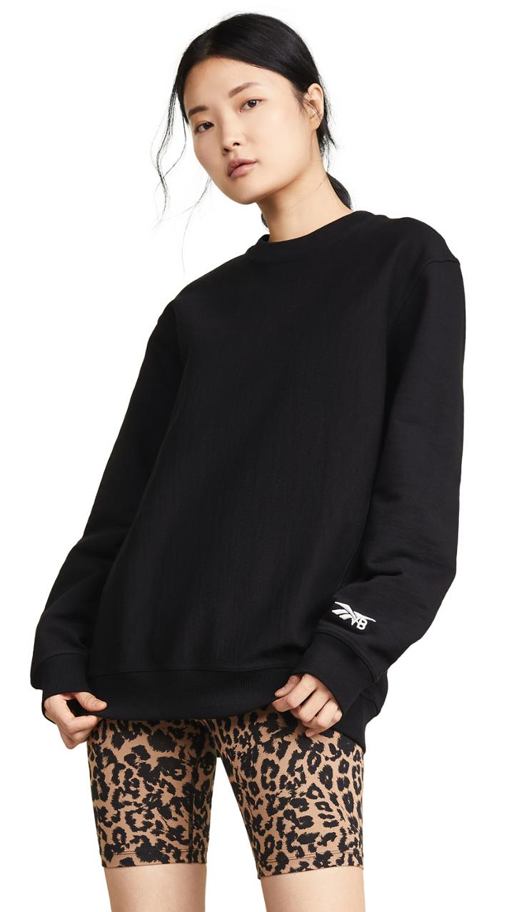 Reebok X Victoria Beckham Rbk Vb Sweatshirt
