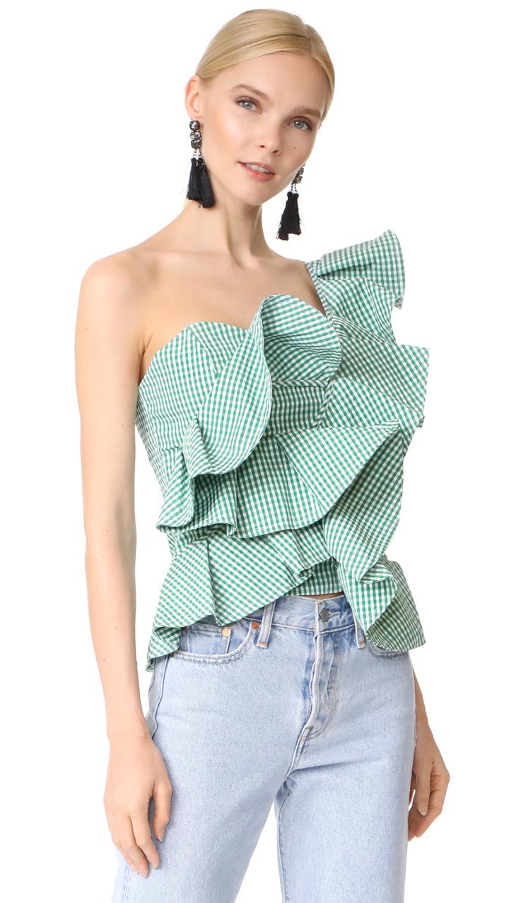 Stylekeepers She S All That Top