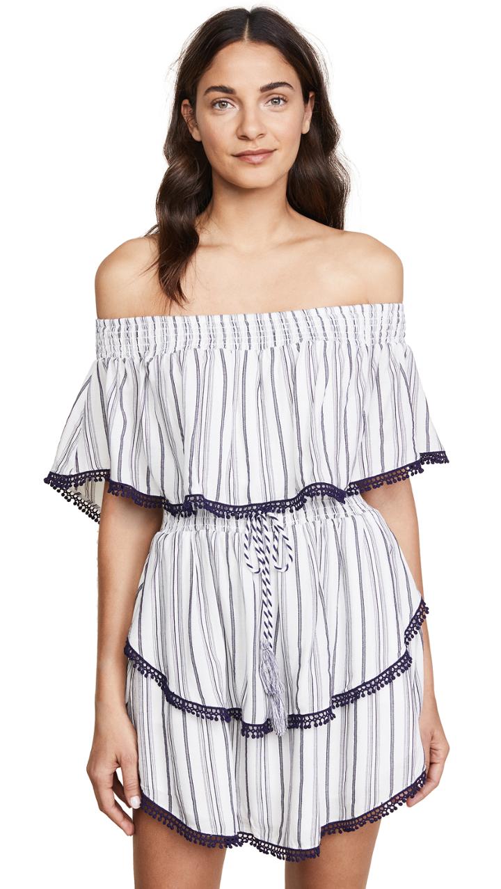 Thurley Skyfall Dress