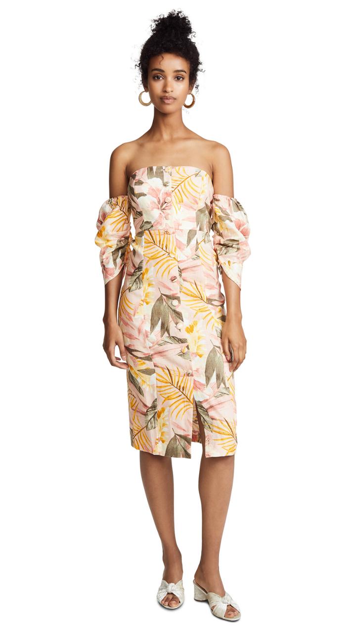 Joie Seldy Dress