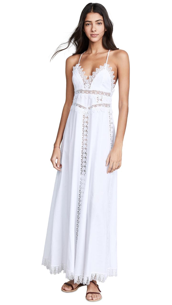 Charo Ruiz Imagen Dress