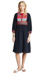 Figue Miguelina Dress