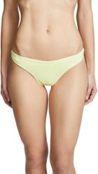Lspace L*space Whiplash Bitsy Bikini Bottoms