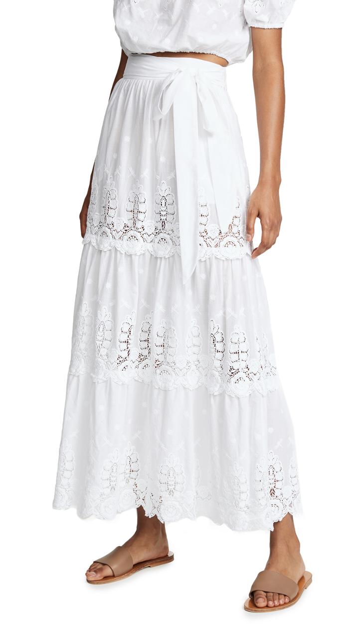 Miguelina Carina Skirt