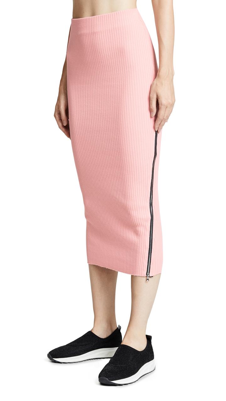 Cotton Citizen Ibiza Skirt