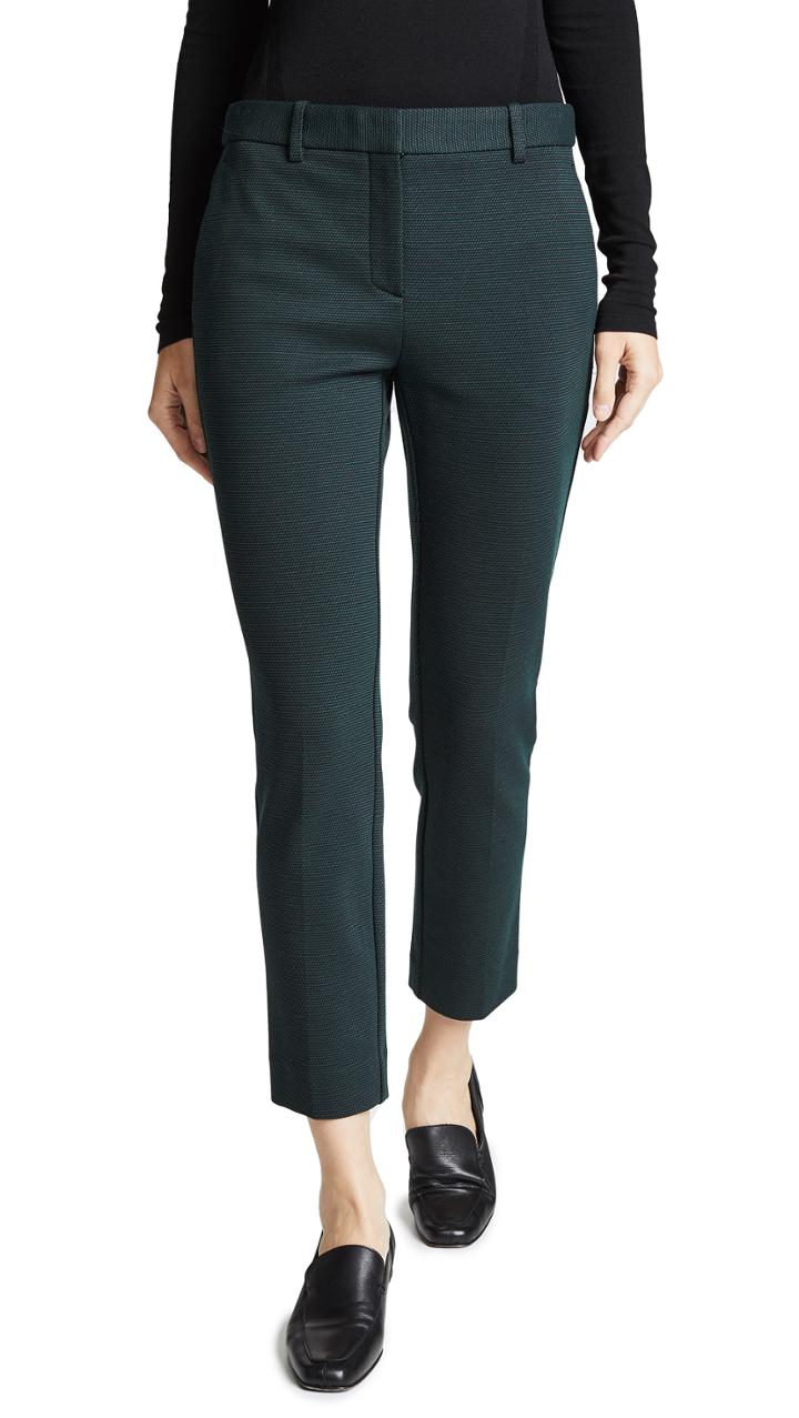 Theory Treeca 2 Knit Pants