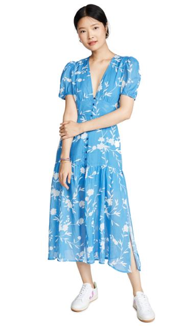 Rahi Garden Cassie Dress