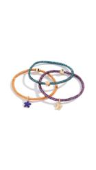 Marc Jacobs Daisy Skinny Pony Set