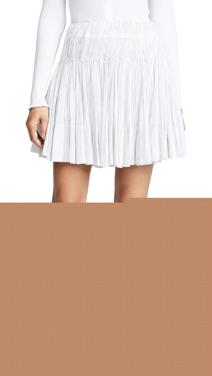 Tory Burch Relaxed V Neck Cardigan