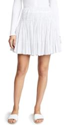 Tory Burch Relaxed V Neck Cardigan