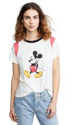 Mkt Studio Mickey Mouse T Shirt