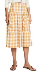 Ace Jig Porto Skirt