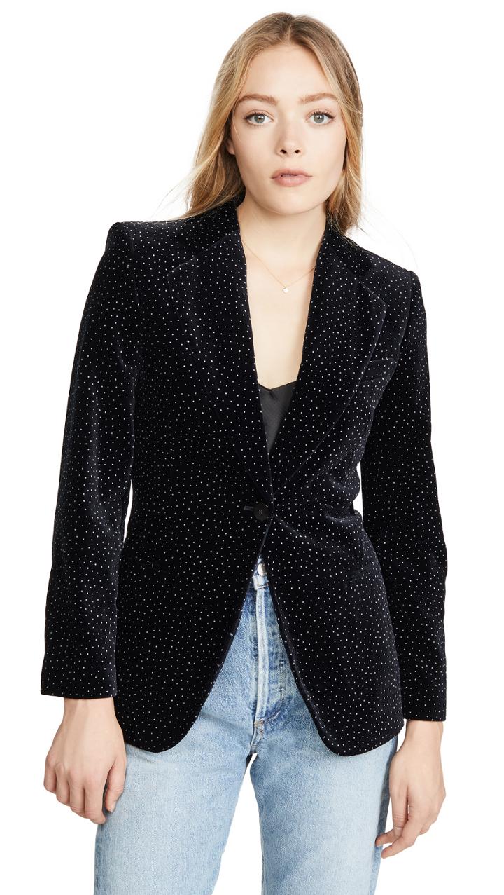Theory Cinched Blazer C