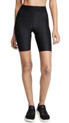 Ultracor Deco Stripe Bike Shorts