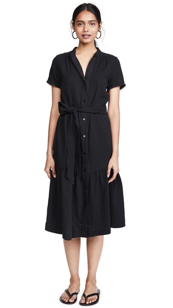 Ayr The Kite Dress