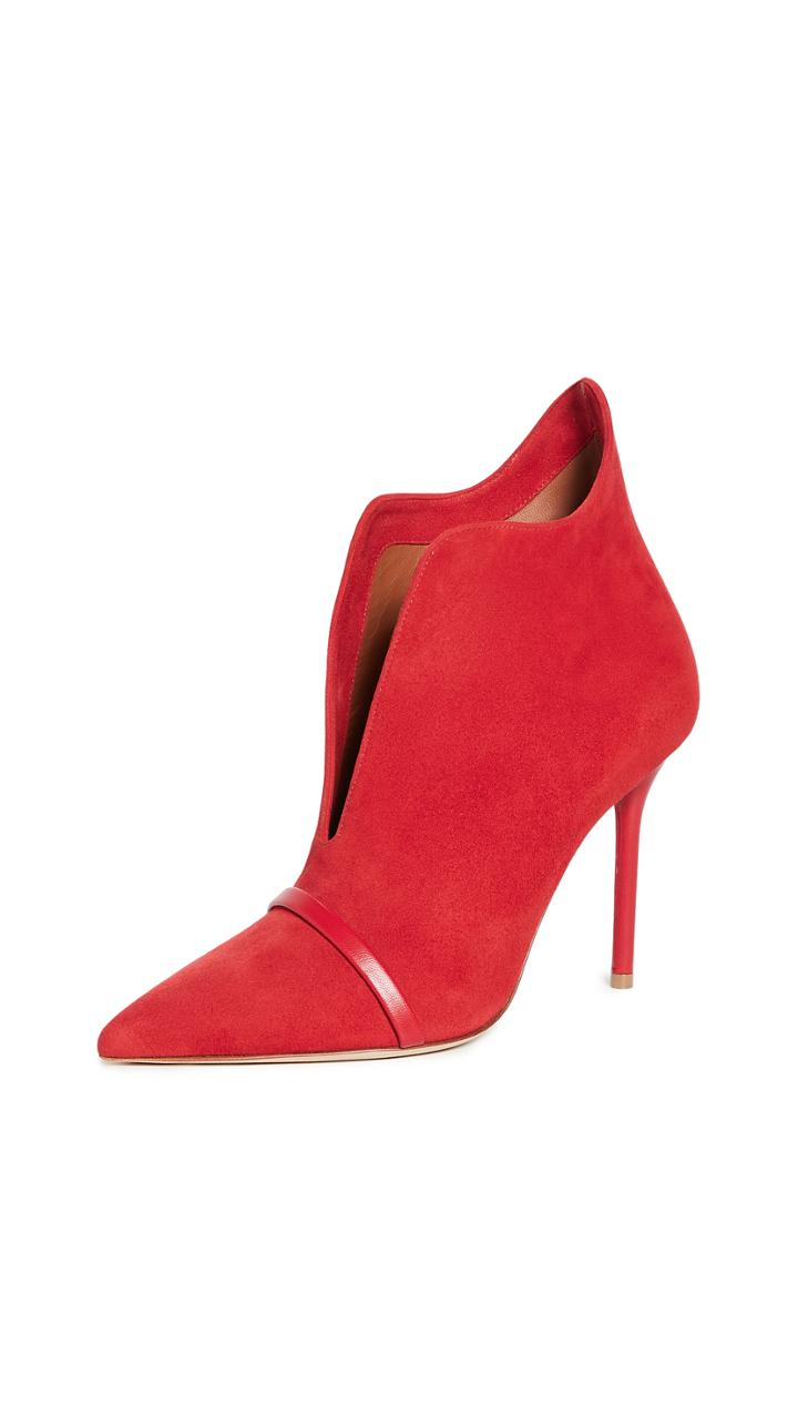 Malone Souliers Cora 100 Booties
