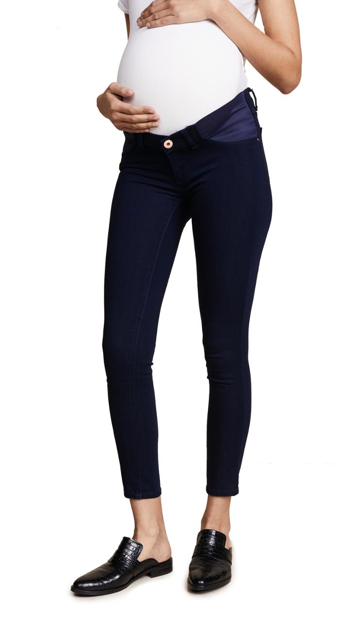 Dl1961 Emma Maternity Jeans