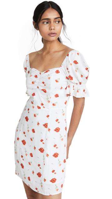 Charlie Holiday Valentine Dress