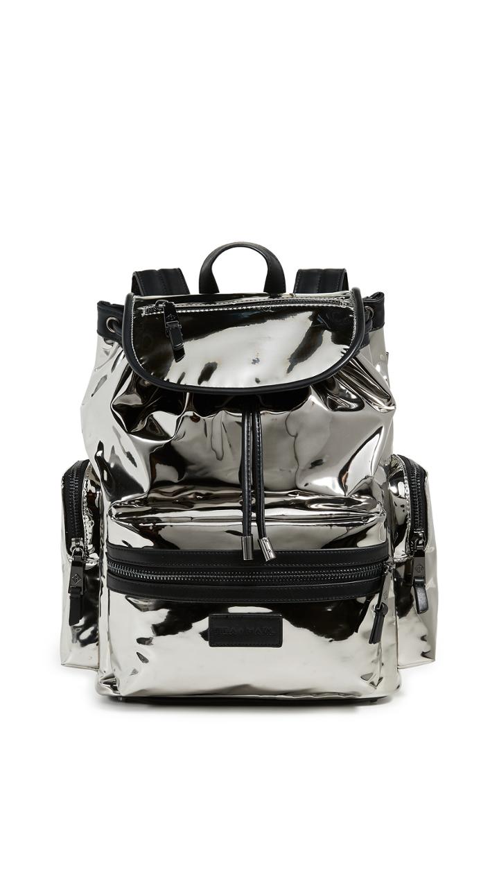 Tiba Marl Kaspar Diaper Backpack