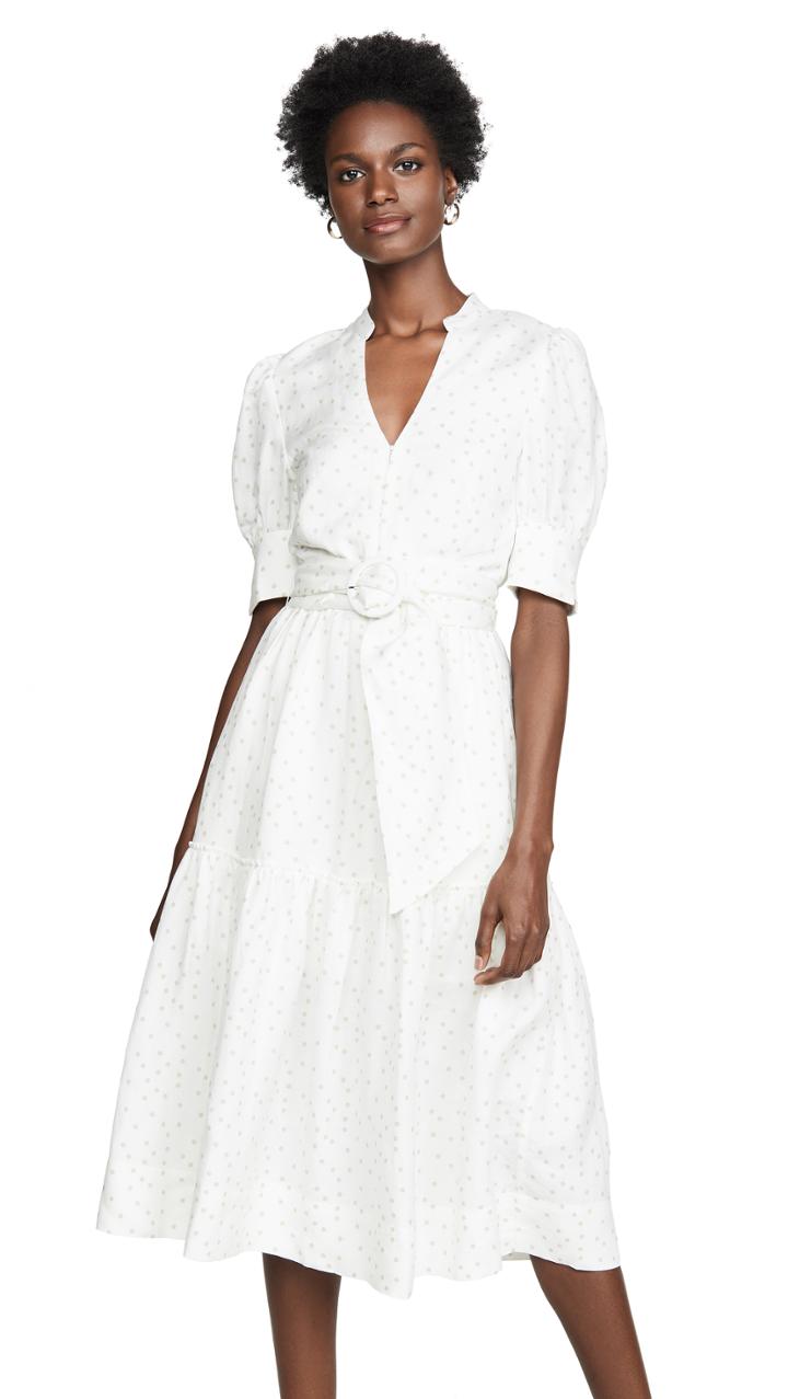 Rebecca Vallance Holliday Dress