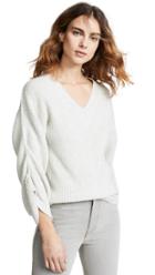 Brochu Walker Levar Wool Sweater