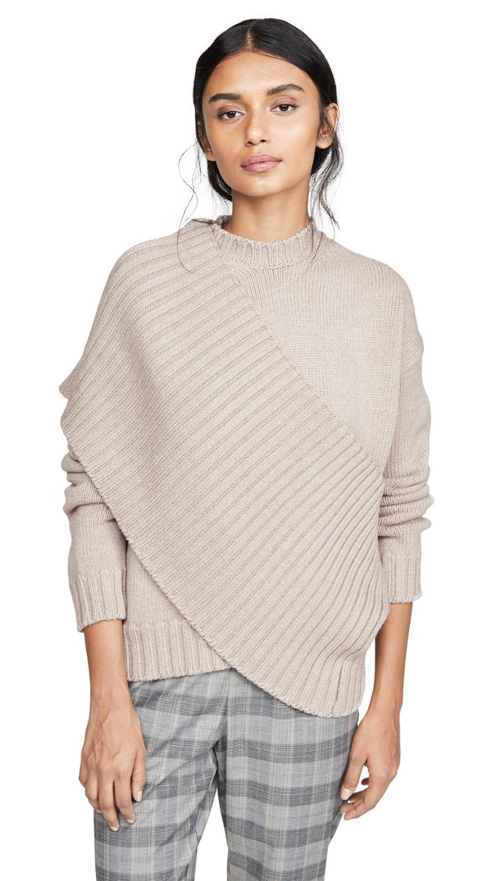 Monse Donut Knit Sweater