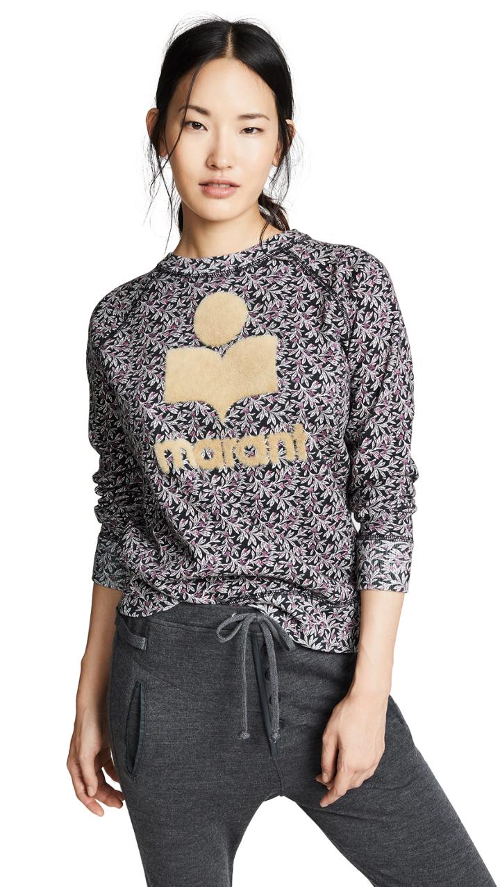 Isabel Marant Etoile Milly Pullover