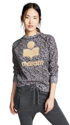 Isabel Marant Etoile Milly Pullover