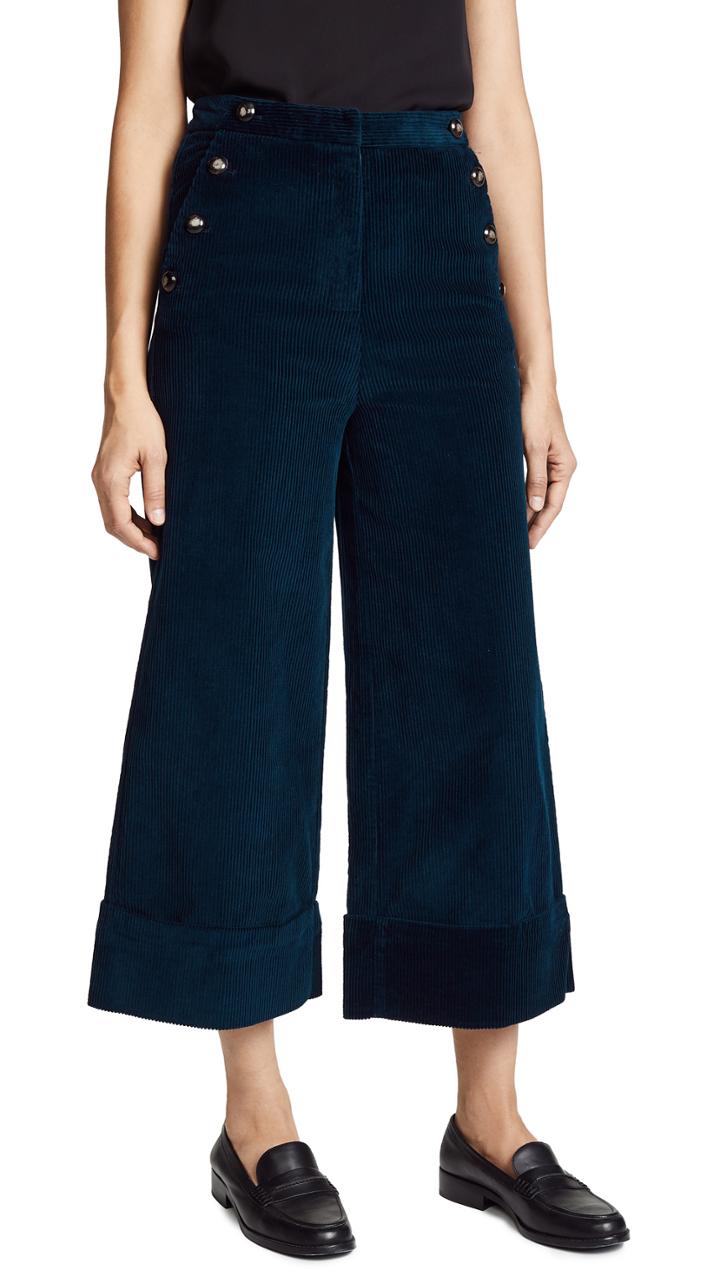 Otto D Ame Mickey Pants
