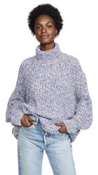 Dna Marled Sweater