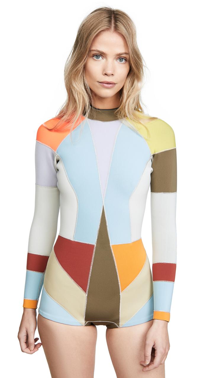 Delfi Collective Viola Dress