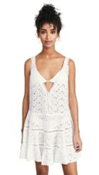 Sunday Saint Tropez Marilyn Dress